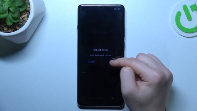 OnePlus 12 | Как выйти из режима рекавери на OnePlus 12 - Выход из меню восстановления на OnePlus 1 смотреть онлайн