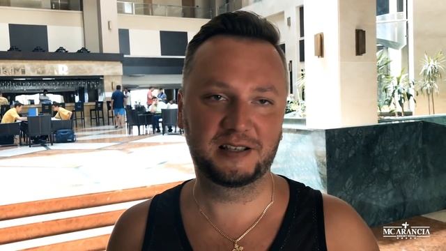 ТУРЦИЯ. АЛАНЬЯ. MC ARANCIA RESORT. ОБЗОР ОТЕЛЯ