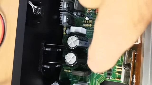 Sunbuck AV-MP326BT доработка 1 смотреть онлайн