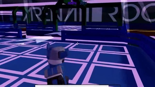 The Best FREE Roblox Game Of 2023...