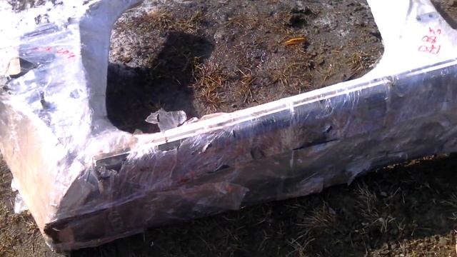 ремонт порогов sv30 смотреть онлайн