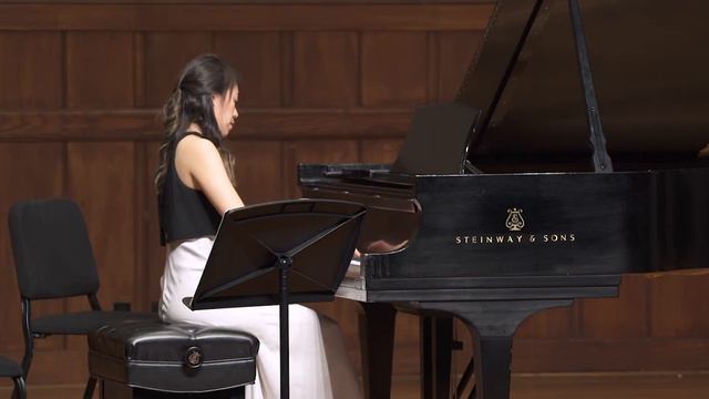 Amazing Grace | Grace Lim смотреть онлайн