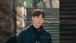 Хван Ин Ёп🤤🧡💦Дорама Первокурсник