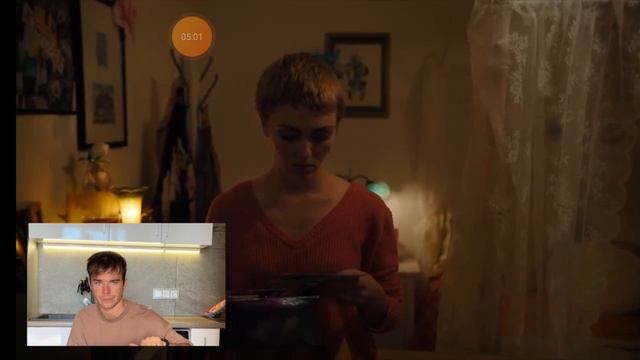 страшное видео 18+!