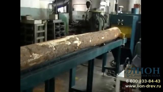 Станок брусующий ЦБ320(К) брусовал купить ☎ +74955327977 смотреть онлайн