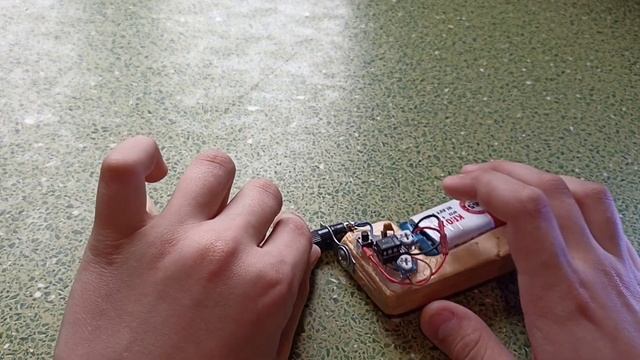 Глушилка ЗА 5 МИНУТ|Своими руками #своимируками #diy #электроника #каксделать смотреть онлайн