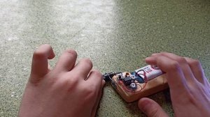 Глушилка ЗА 5 МИНУТ|Своими руками #своимируками #diy #электроника #каксделать