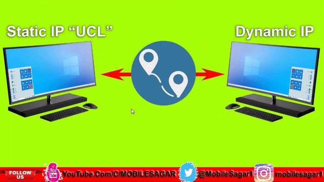 Static IP Kaise Milega | Static IP Kaise Milta Hai | Static IP Kya Hota Hai | Static IP कैसें लेना смотреть онлайн