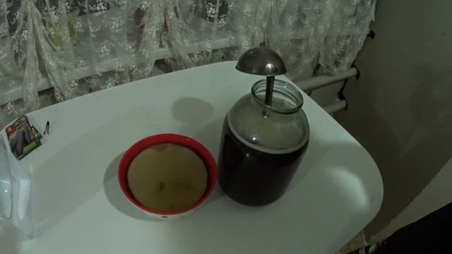 ЖИЗНЬ В ДЕРЕВНЕ.Откуда кровь?Пьём КАМБУЧО.Мои растюхи смотреть онлайн
