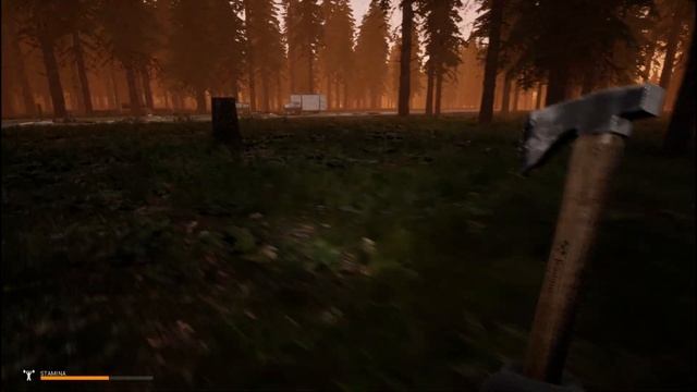 Баги в игре полезные и нет Mist Survival версия 0391 #20 смотреть онлайн