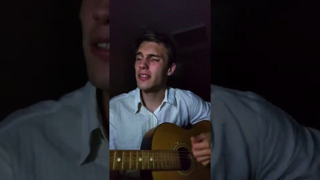 Чайф - Не со мной ( кавер на гитаре ) смотреть онлайн