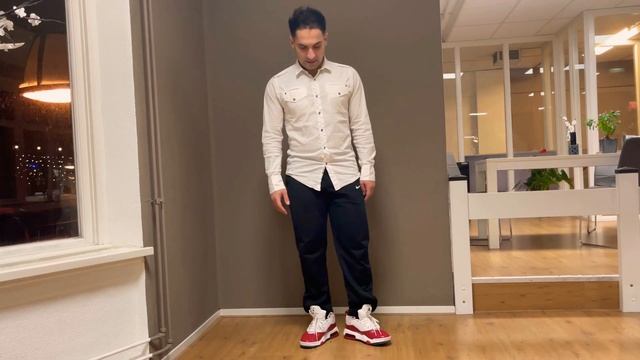 WAVING WITH LEGS | Poppin John PRACTICE DANCE TUTORIAL | #FreestyleElyasTutorials смотреть онлайн