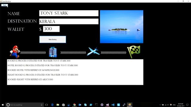Ignite Australia 2017 - Architectural Patterns for Hyperscale Service Fabric Implementations смотреть онлайн