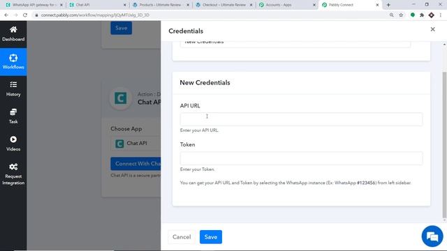 WooCommerce WhatsApp Notification - Send WhatsApp Notifications for WooCommerce Orders смотреть онлайн