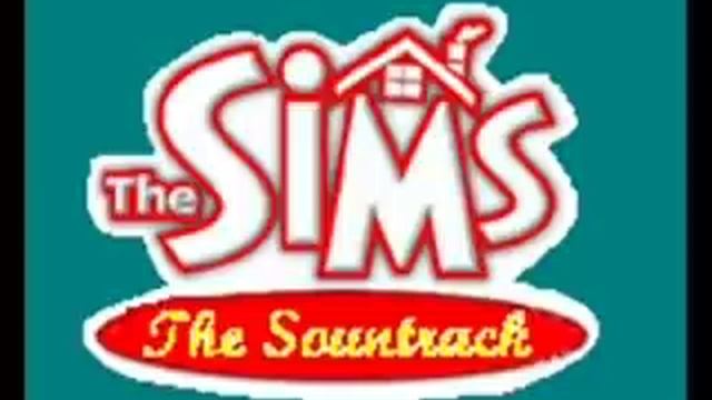The Sims Soundtrack: Buy Mode 1 смотреть онлайн