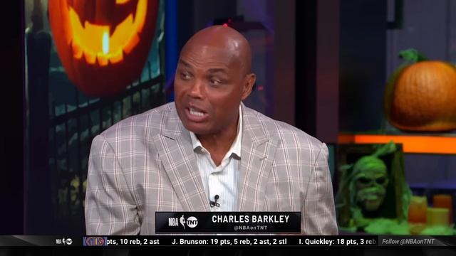Inside the NBA reacts to Spurs vs Suns Highlights смотреть онлайн