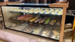 Nirvana Cosmopolitan 5* - обзор отеля, Турция.