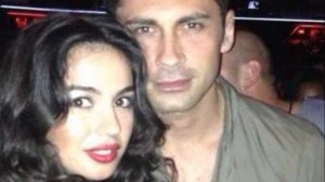 ГОРЯЧАЯ КРАСОТКА! Вот как выглядит жена Дана Балана