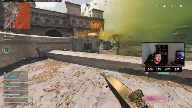 My Best Death Comms In Warzone 1.0!! 😱 (Funny/Rage Death Comms) смотреть онлайн