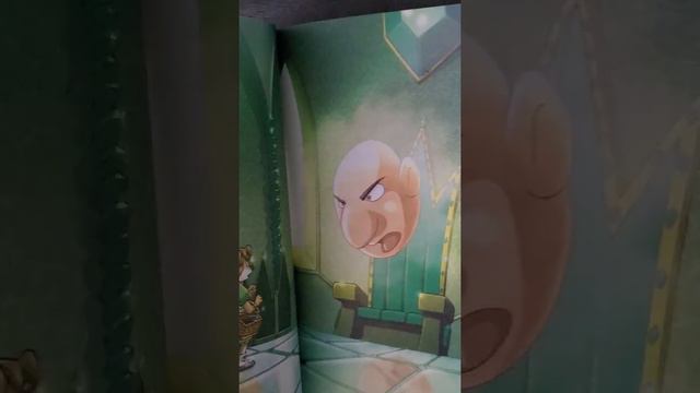 "GS:Wizard of Oz" Ch.20, 21, 22 смотреть онлайн