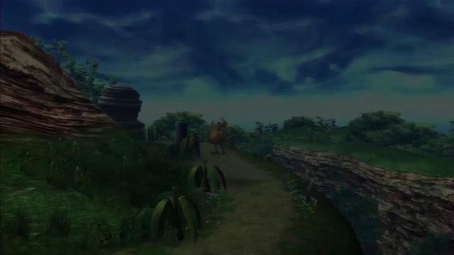 Final Fantasy X-2 HD - Important Chest Finding смотреть онлайн