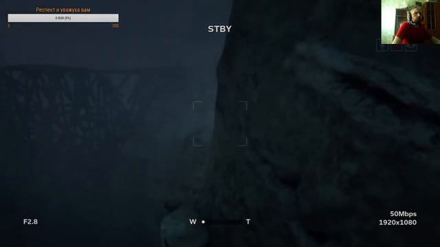 OUTLAST 2 — ВЕДЁМ ЖУРНАЛИСТА ДАЛЬШЕ(3-Й СТРИМ) смотреть онлайн