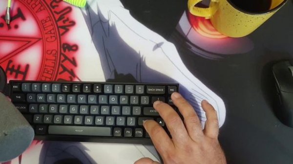 Wooting теперь не нужен?