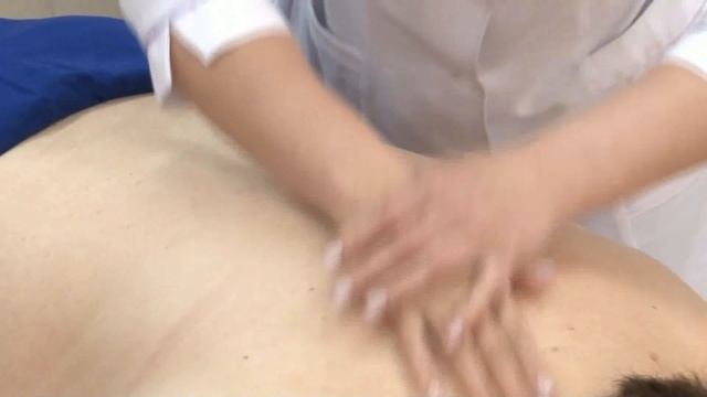 Поглажевание смотреть онлайн