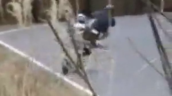 HONDA GYRO Race (Three Wheeler) 2006-01