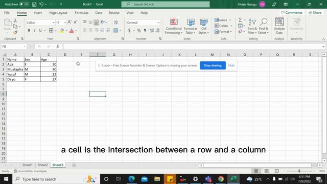 Mastering Microsoft Excel Basics: The Complete Beginner's Guide - Part 1 смотреть онлайн