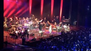 Louna с оркестром 🎸🎻 19.11.15