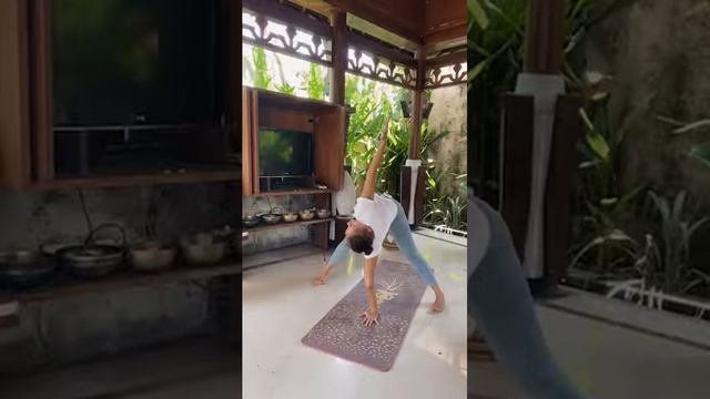 Спокойное занятие, идеально для новичков. смотреть онлайн