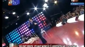 Ibrahim Tatlises Delalim