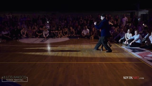 Fernando Sanchez Y Ariadna Naveira - Ilusion De Mi Vida