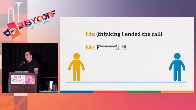 RubyConf 2017: The overnight failure by Sebastian Sogamoso смотреть онлайн