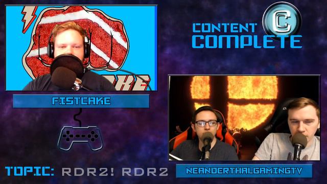 Content Complete Podcast - Bethesda Pressuring Cross-Console Play! | #67 смотреть онлайн