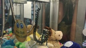 Как выиграть в автомате с игрушками, небольшой лайфхак