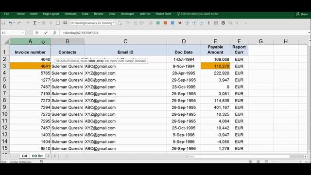 Vlookup simply explained смотреть онлайн