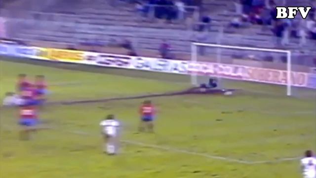 Gary Lineker, Links [Best Goals] смотреть онлайн