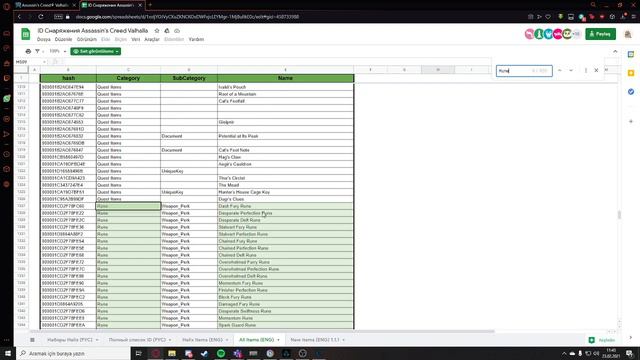 Assassin's Creed Valhalla - Ücretsiz Helix Item'i Nasıl Alınır? | CE Table Works in 1.1.2 Patch смотреть онлайн