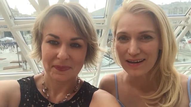 Онлайн Интенсив "Предназначение быть собой или зачем Я проснусь завтра утром?" смотреть онлайн