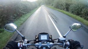 ★ 2023 ZONTES ZT125-Z2 REVIEW ★