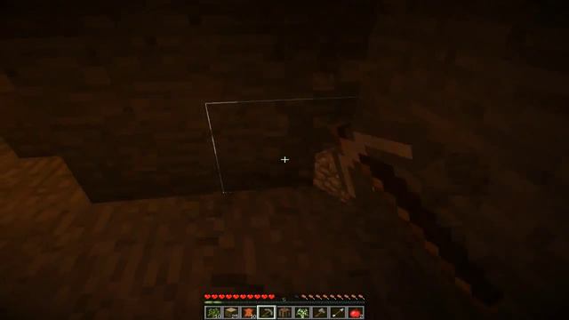 LP Minecraft - То что было в начале - Часть 1 - Ночь смотреть онлайн