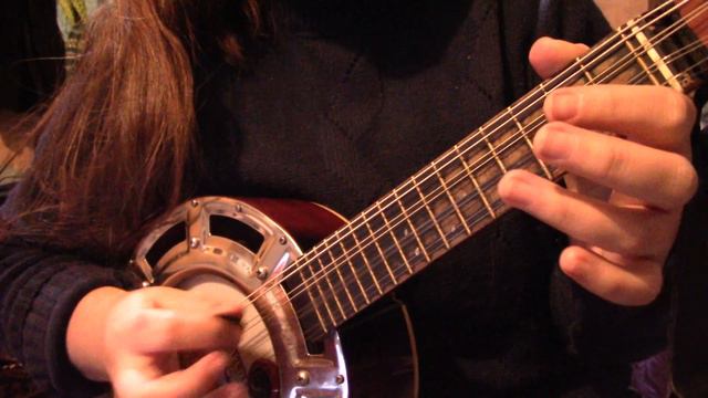 Hay una tumba vacía (Banjo o Mandolina ) смотреть онлайн