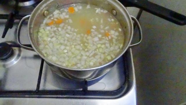 Секреты кухни