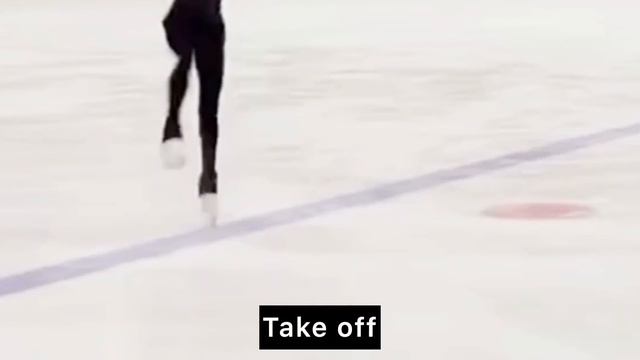 Kamila Valieva lands QUAD Salchow (Камила валиева) New Quad Queen смотреть онлайн