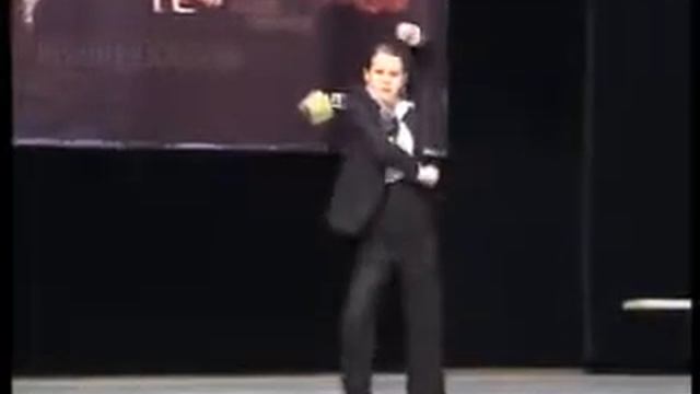 Farruca.mp4 смотреть онлайн