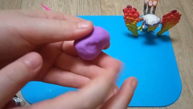 Пузыретта из пластилина (Мои поющие монстры)/Plasticine Poppette (My Singing Monsters) смотреть онлайн