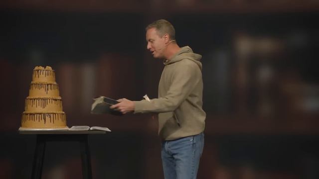 The Top Shelf | The All-Powerful God смотреть онлайн