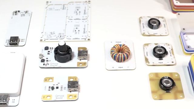 ТОП-7 инновационных гаджетов, которые перевернут сферу образования смотреть онлайн